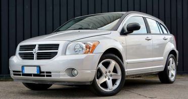Dodge Caliber 2.0 td SXT Sport * OTTIME CONDIZIONI *