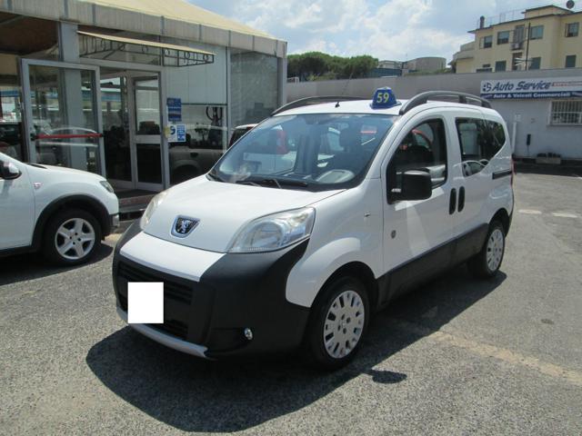 PEUGEOT Bipper Tepee 1.4 75CV Ecologica Premium