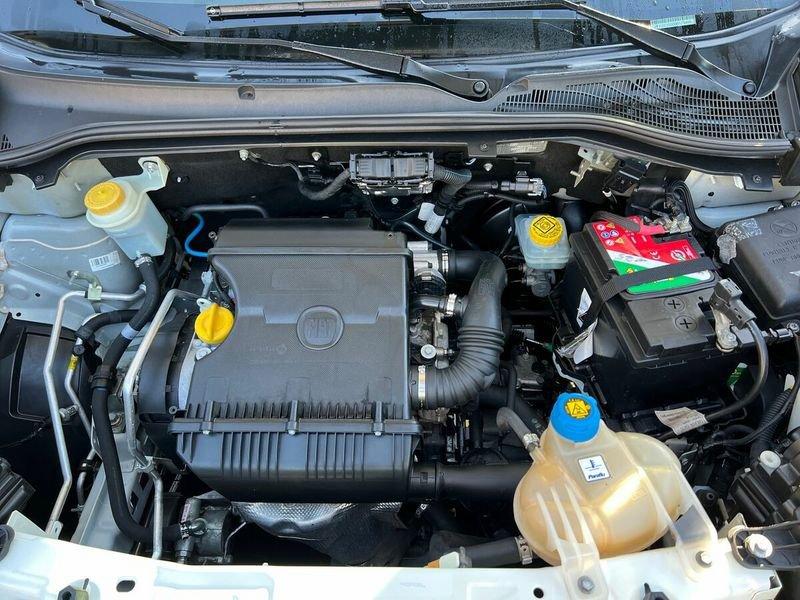 FIAT Doblò Doblò 1.4 16V Lounge