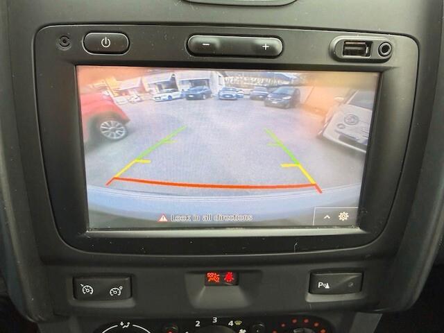 Dacia Duster 1.5 dCi 110 CV S&S 4x2 Serie Speciale Brave2