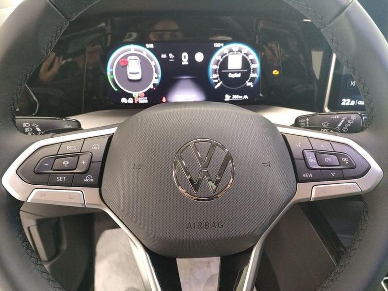 Volkswagen Golf Golf 1.5 TSI eHybrid DSG Style