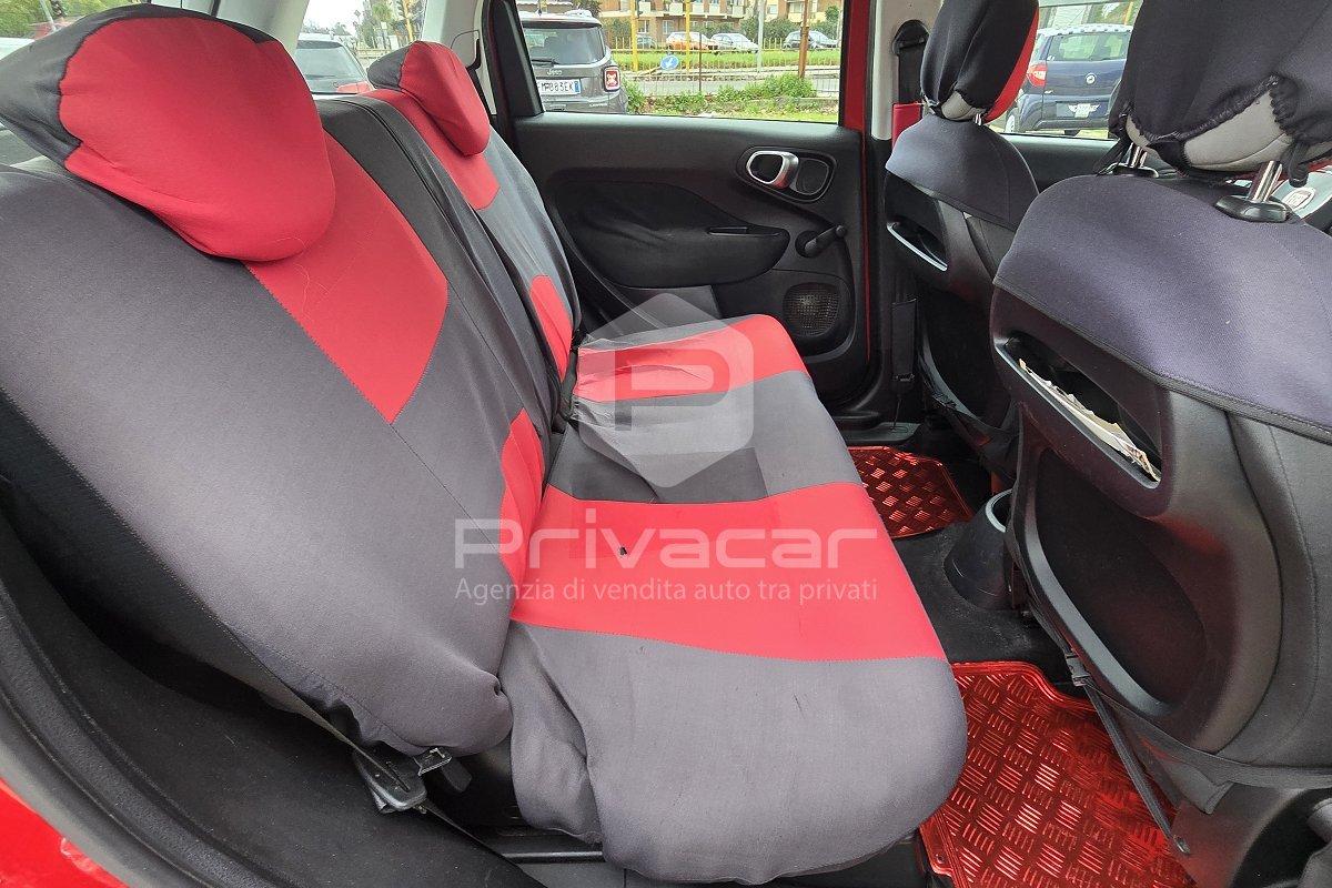 FIAT 500L 1.3 Multijet 85 CV Pop Star