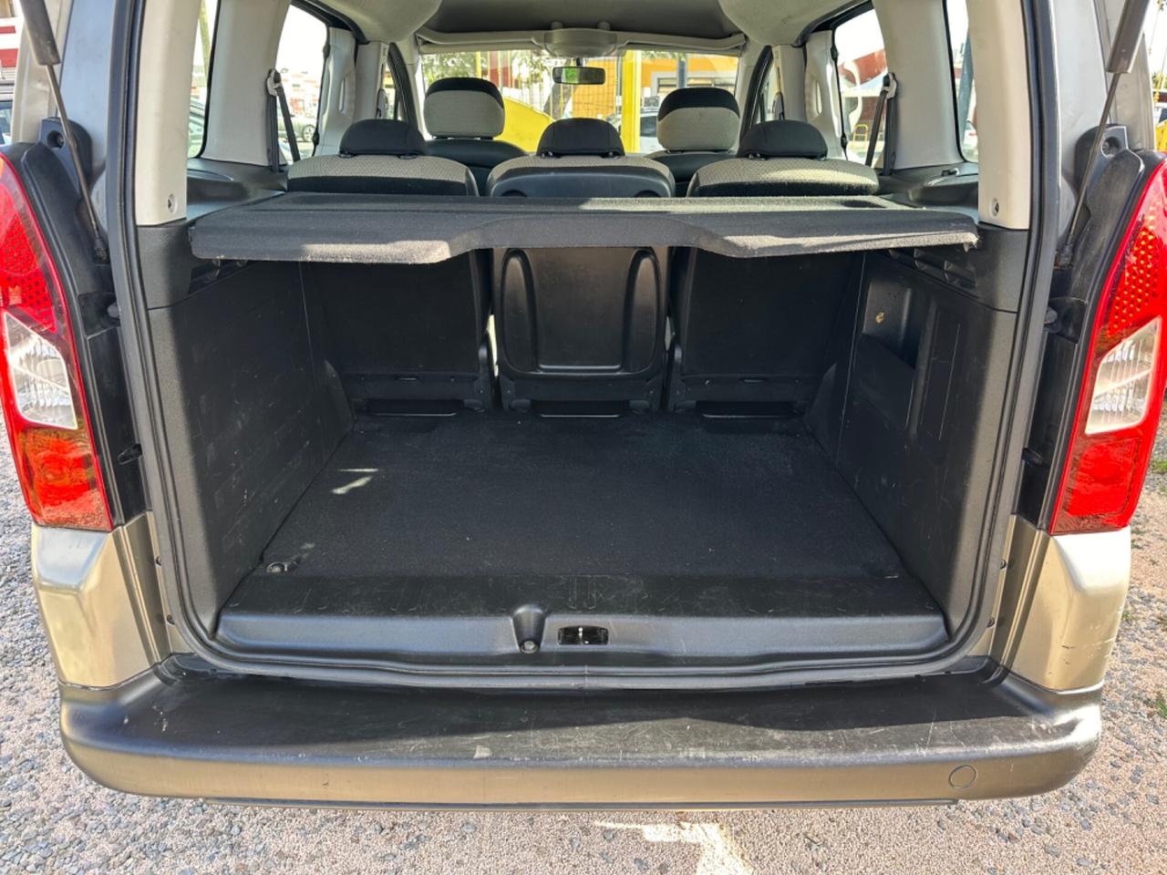 Citroen Berlingo Multispace 1.6 HDi 90 XTR