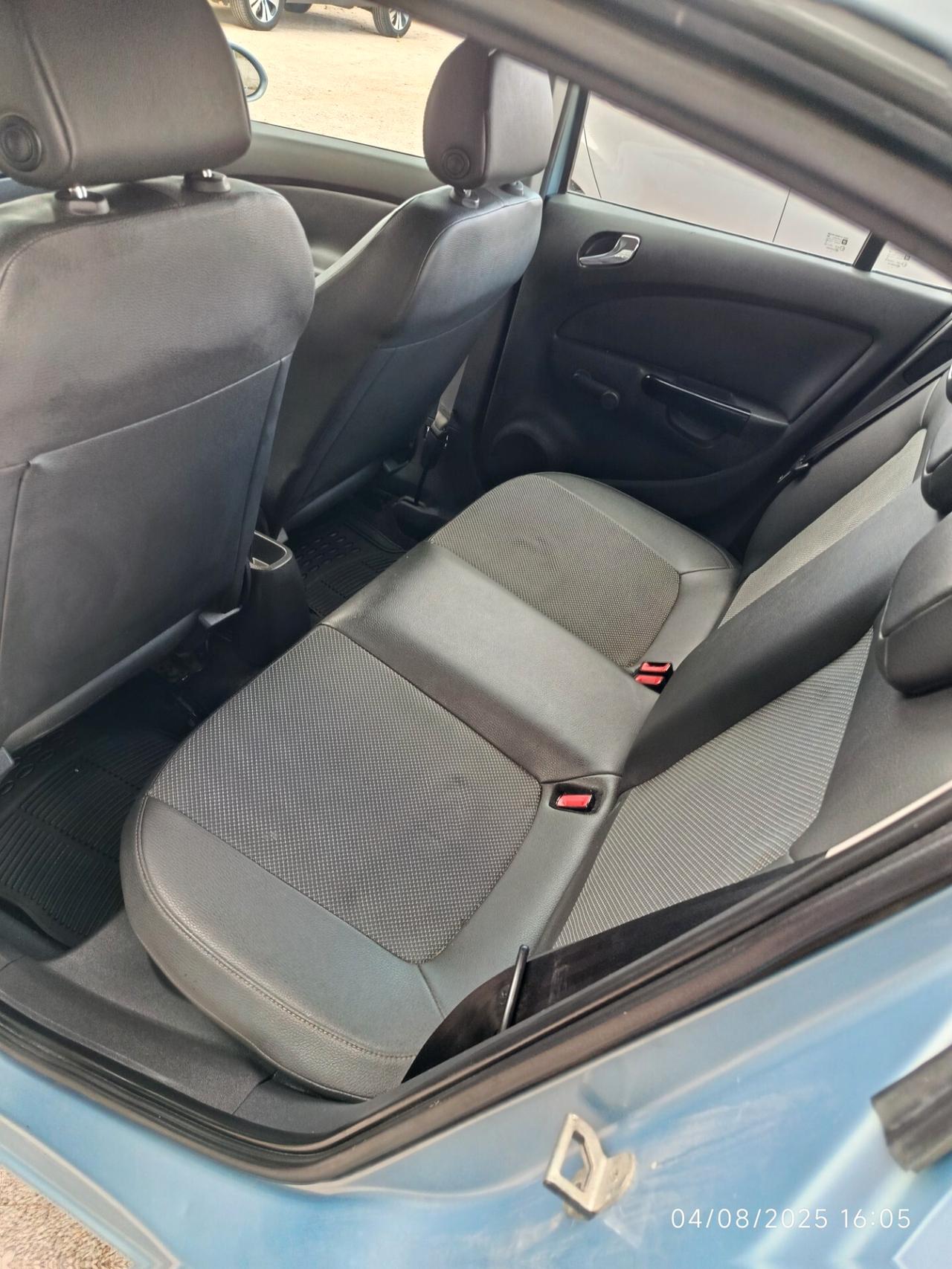 Opel Corsa 1.3 CDTI 90CV 5 porte Cosmo