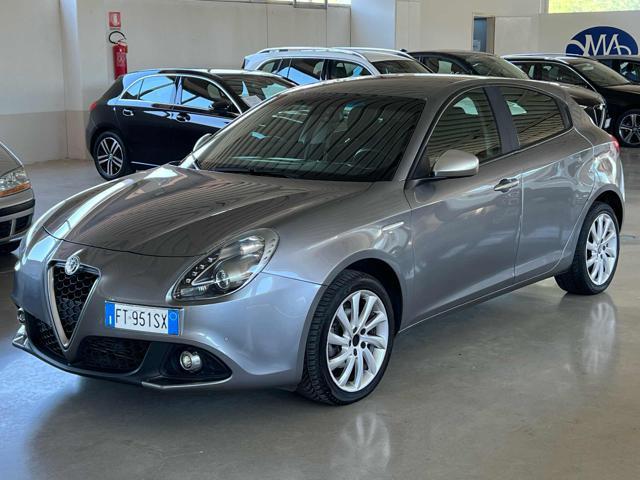 ALFA ROMEO Giulietta 1.6 JTDm 120 CV Super
