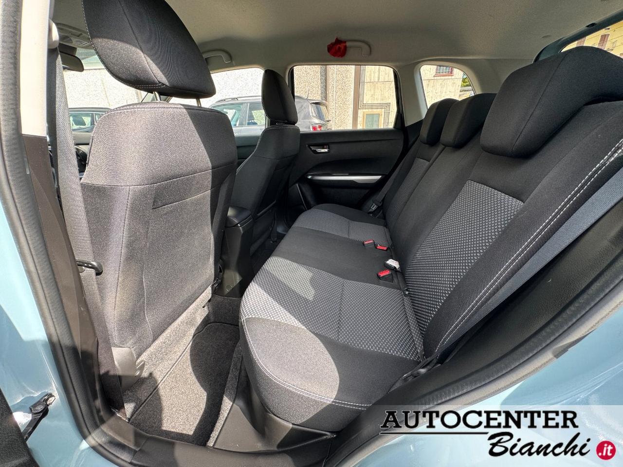 Suzuki Vitara 1.0 boosterjet Cool 4wd allgrip