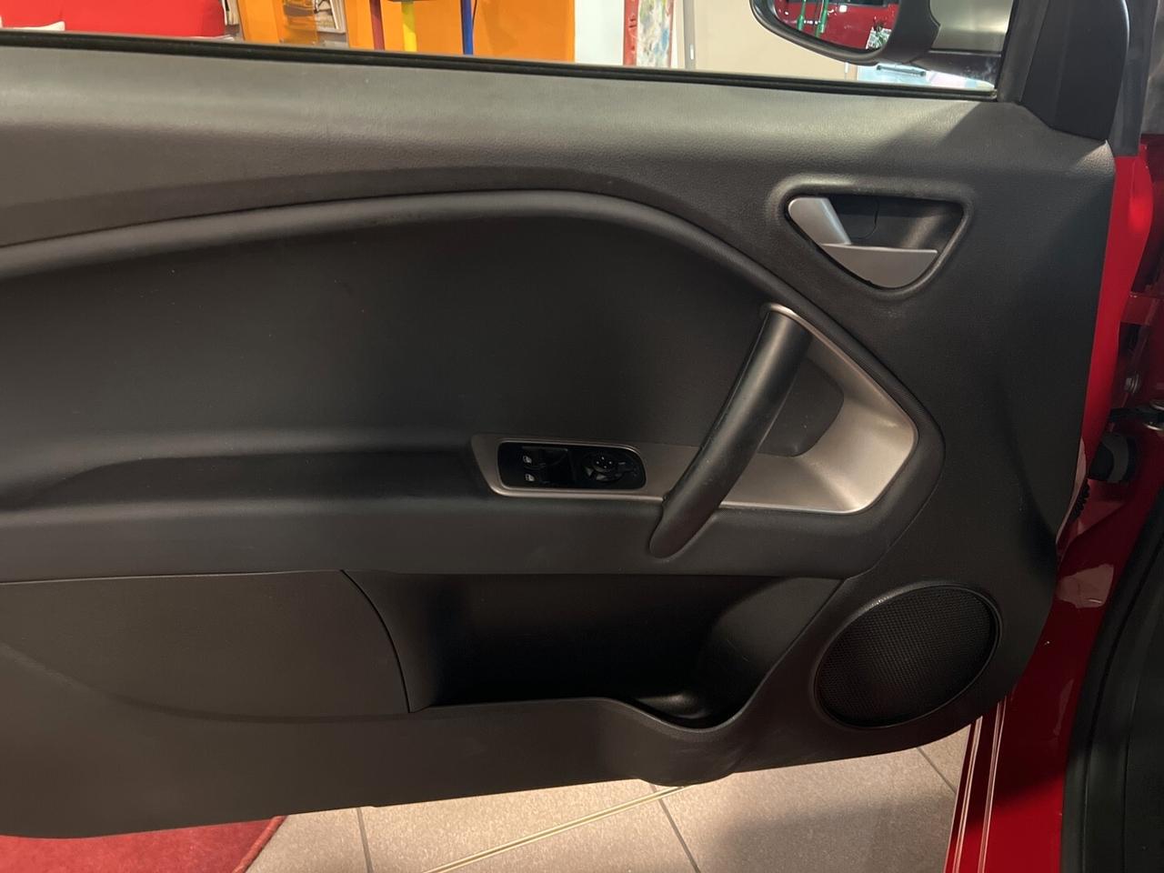 Alfa Romeo MiTo 1.4 77 CV 8V S&S Progression