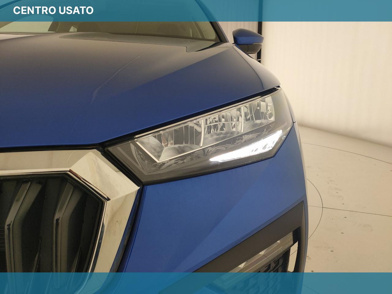 1.0 TSI Selection 115 CV