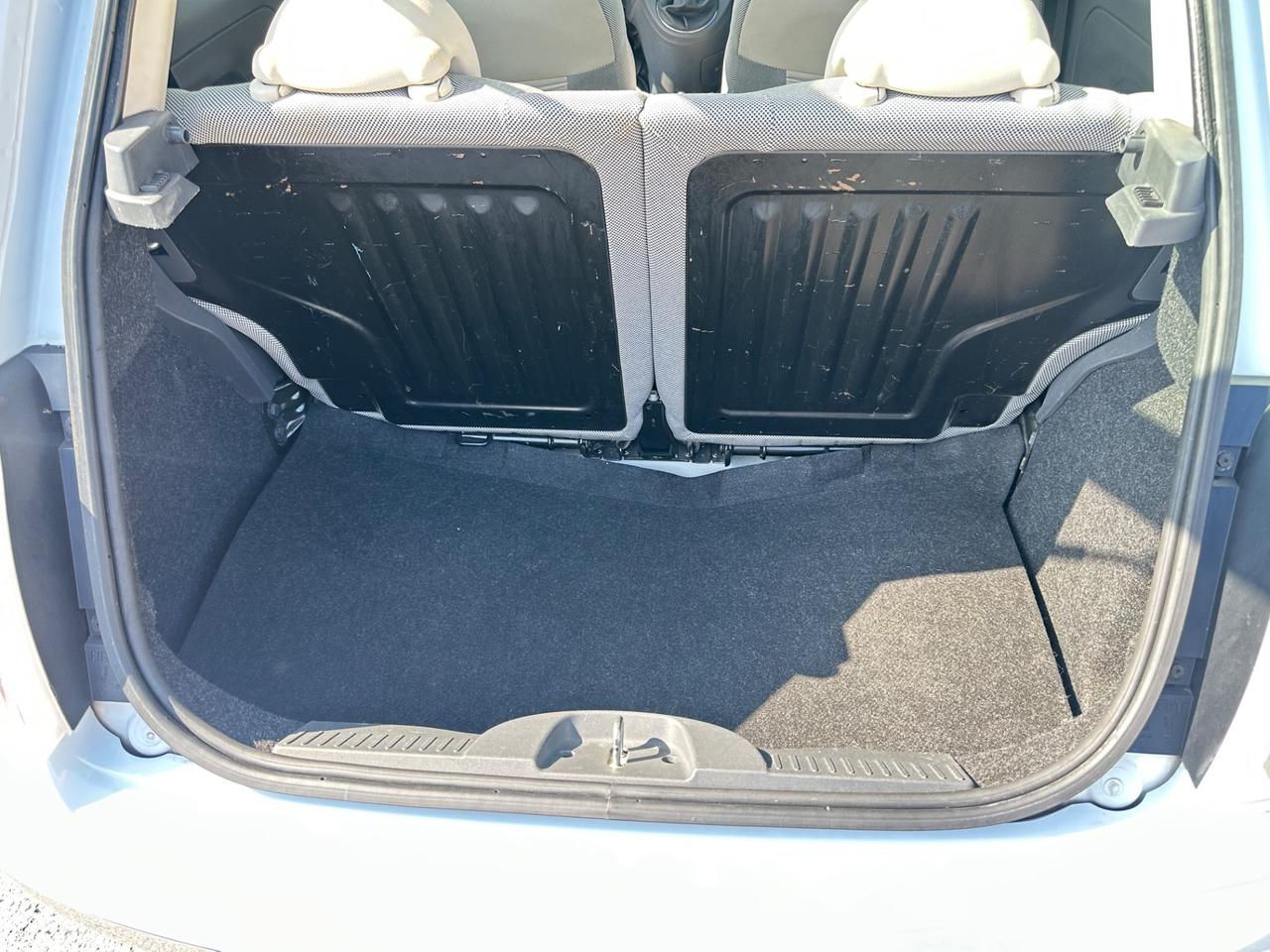 Fiat 500 1.3 Multijet 16V 75 CV Lounge
