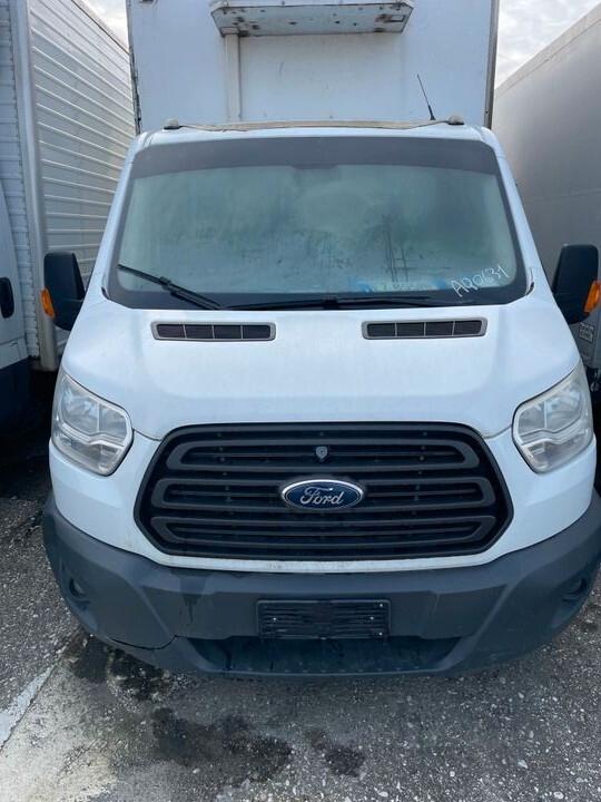 Ford Transit 2.2 TDCi Diesel 155 CV box Frigo