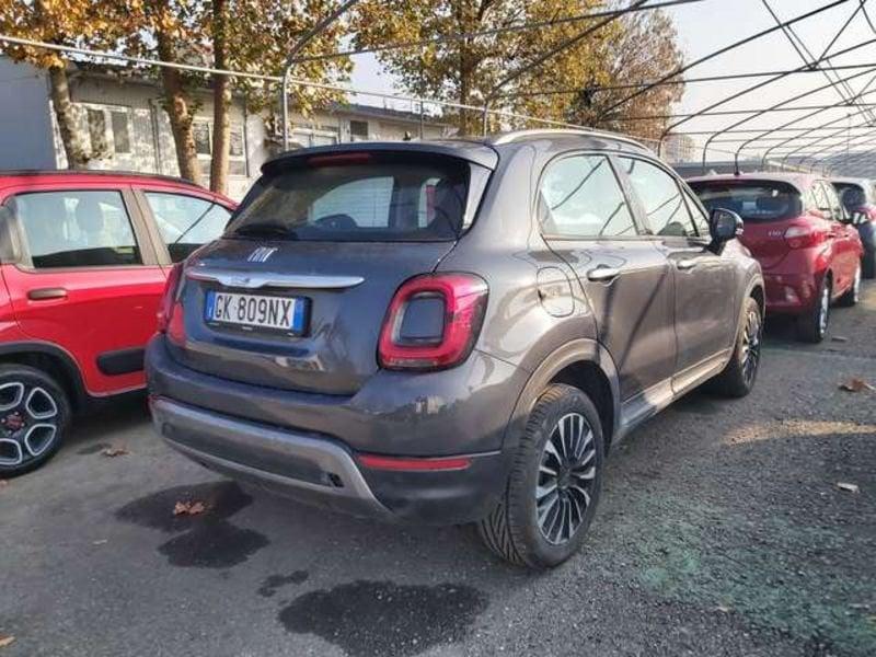 FIAT 500X X 1.0 T3 Cross