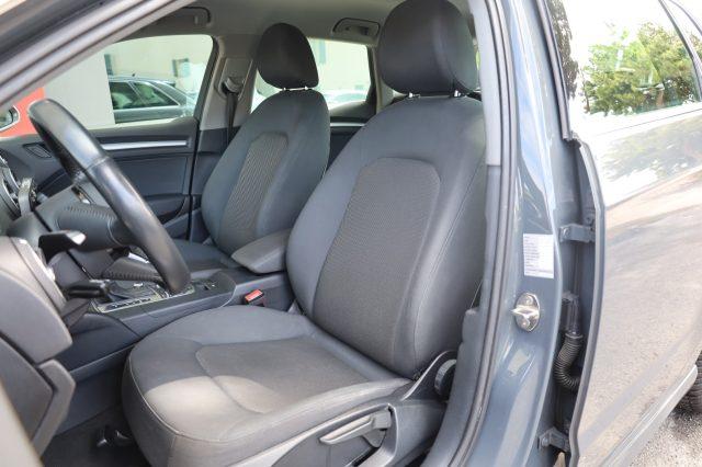 AUDI A3 Sportback 30 TDI S tronic S Line COCKPIT Navi LED