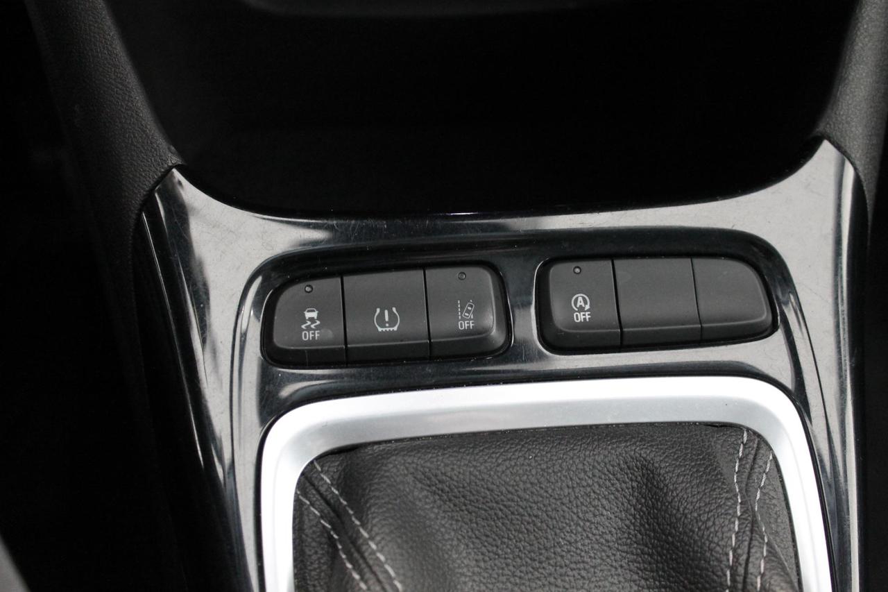 Opel Crossland 1.5 ecotec Ultimate 110 Cv.