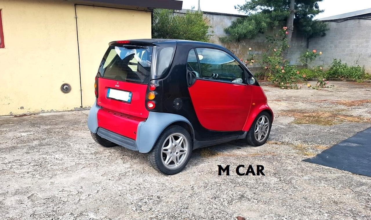 Smart 800 pulse cdi