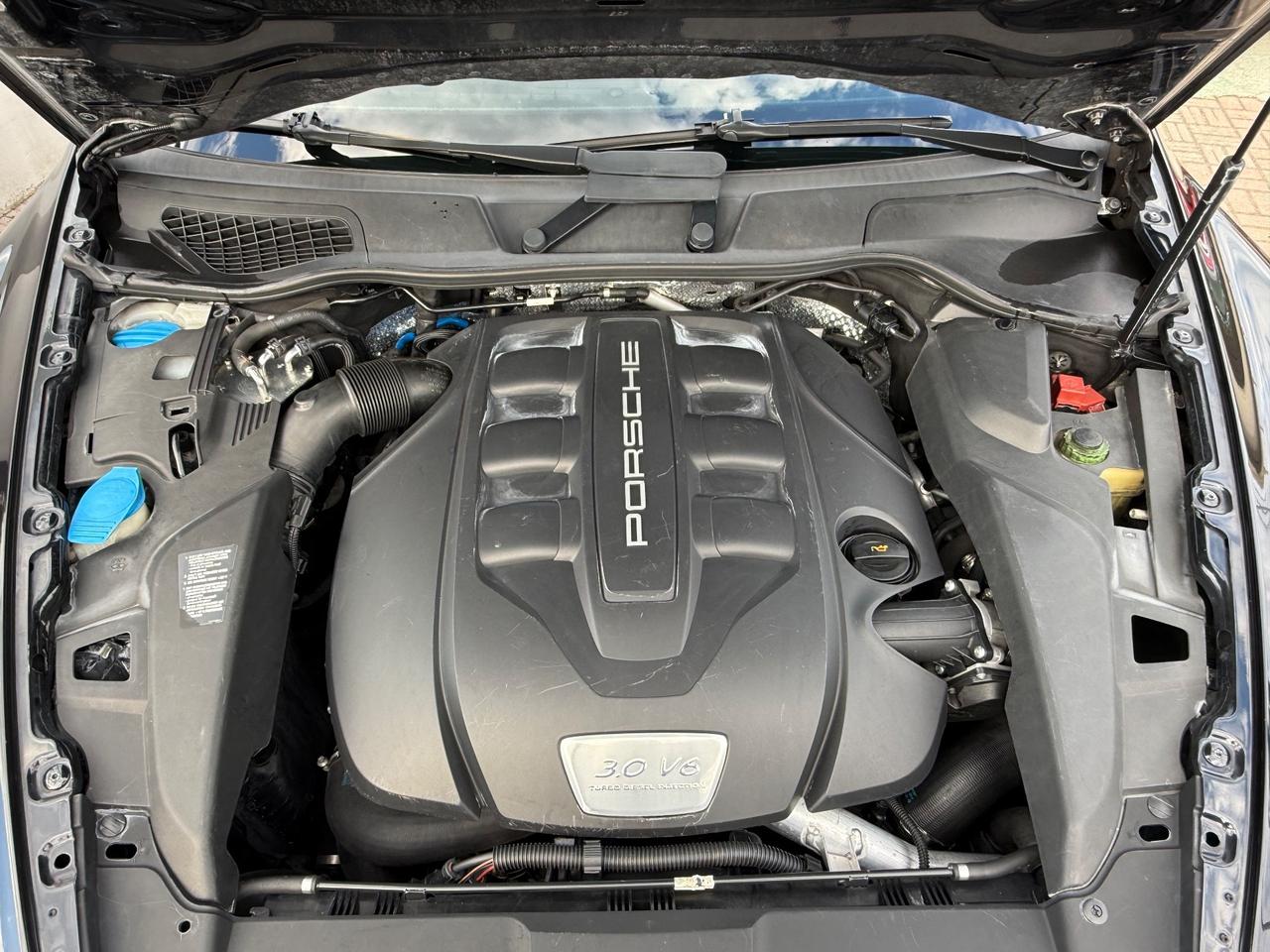 Porsche Cayenne GTS 3.0 TDI - PREZZO PROMO