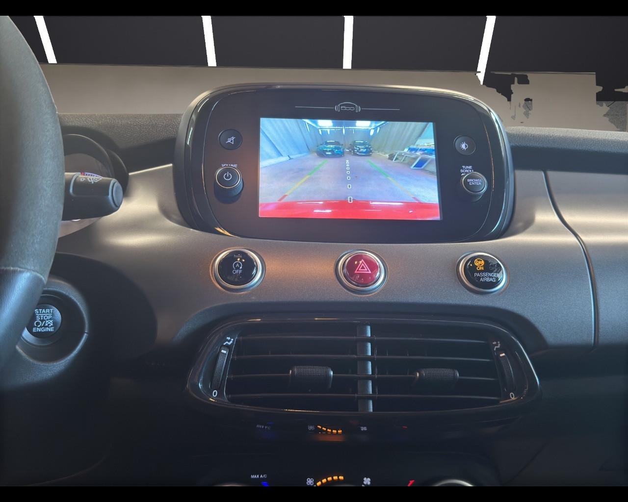 FIAT 500X - 500X 1.3 T4 150 CV DCT Sport