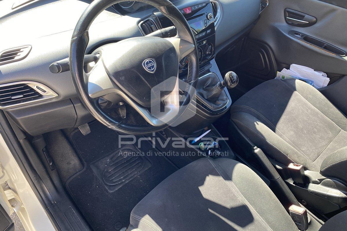 LANCIA Ypsilon 1.3 MJT 16V 95 CV 5 porte S&S Gold
