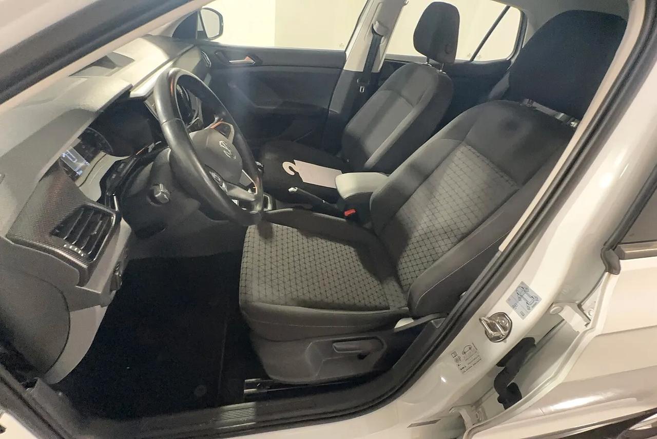 Volkswagen T-Cross 1.0 TSI Style