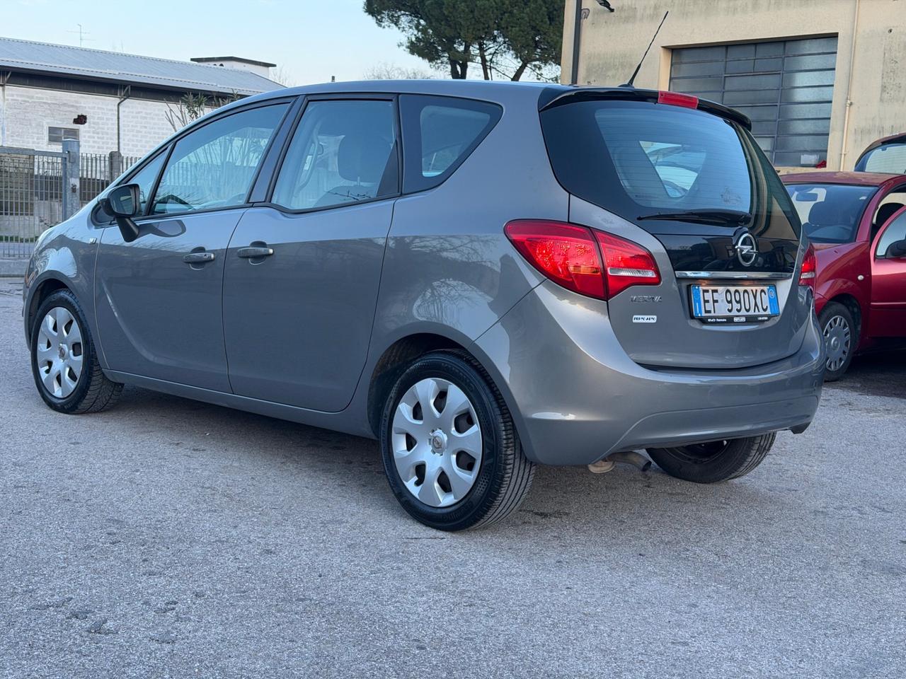 Opel Meriva 1.4 100CV Elective