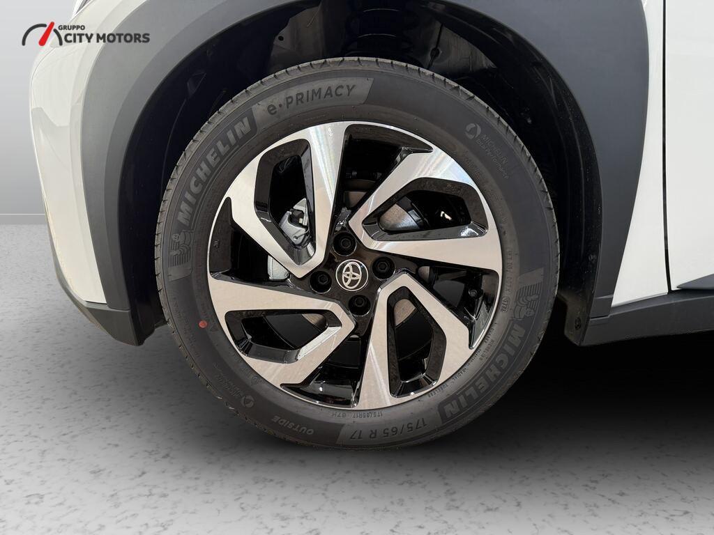 Toyota Aygo X 1.0 Trend