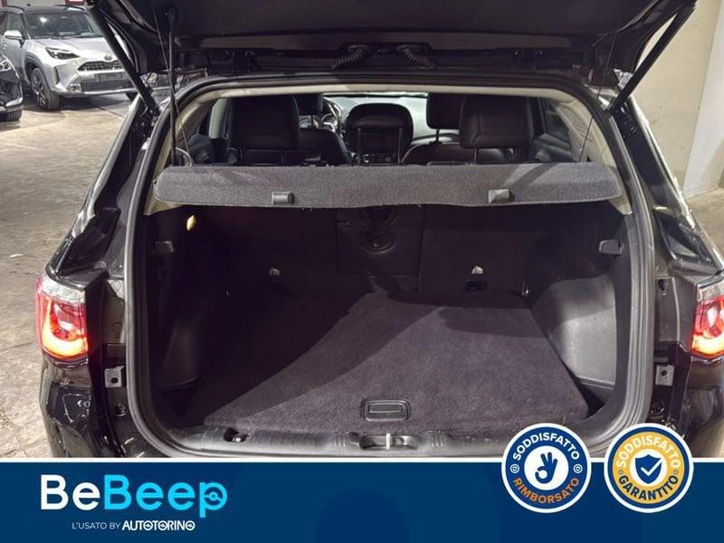 Jeep Compass 1.6 MJT LIMITED 2WD 120CV MY20