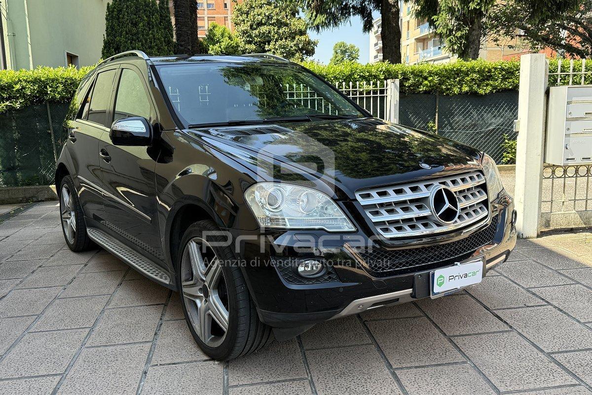 MERCEDES ML 350 CDI Premium