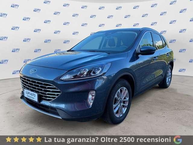 Ford Kuga 1.5 ecoblue Titanium Business 2wd 120cv