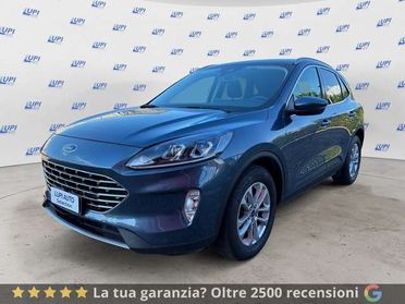Ford Kuga 1.5 ecoblue Titanium Business 2wd 120cv
