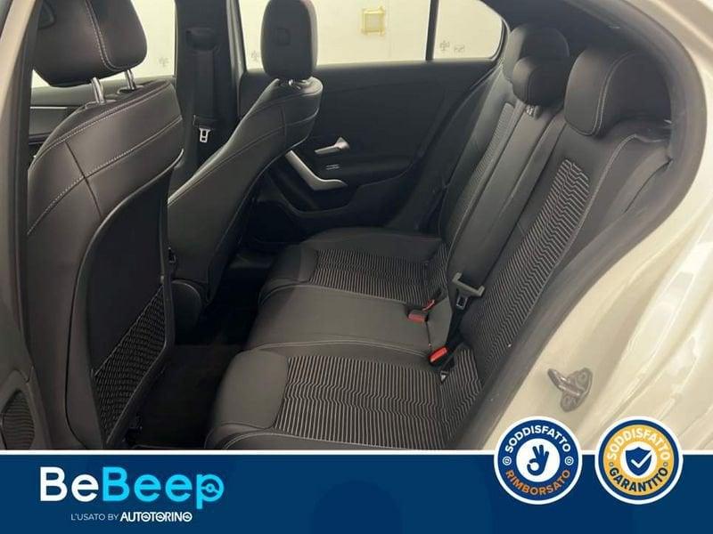 Mercedes-Benz Classe A A 180 SPORT AUTO