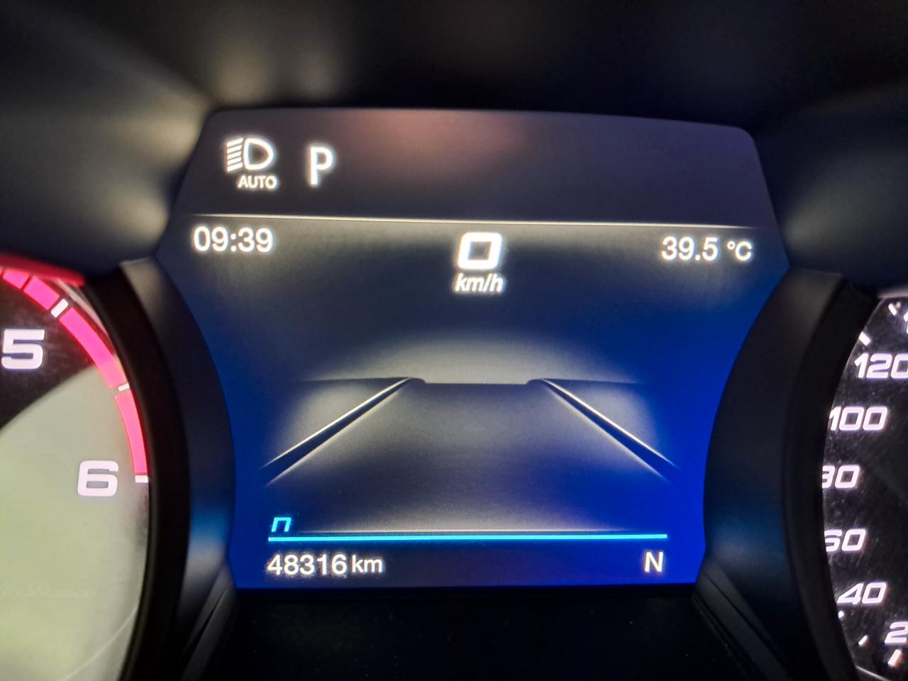 Alfa Romeo Stelvio 2.2 Td 190 cv AT8 Q4 Super