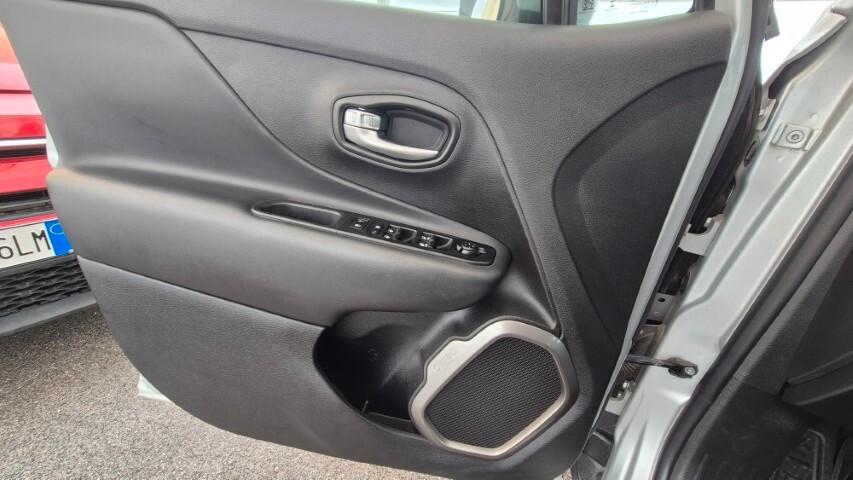 Jeep Renegade 1.0 T3 Limited - 2021