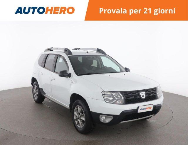 DACIA Duster 1.5 dCi 110CV Start&Stop 4x4 Lauréate