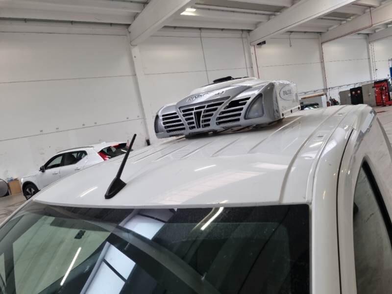 OPEL COMBO 1.5dci 100cv FRIGORIFERO