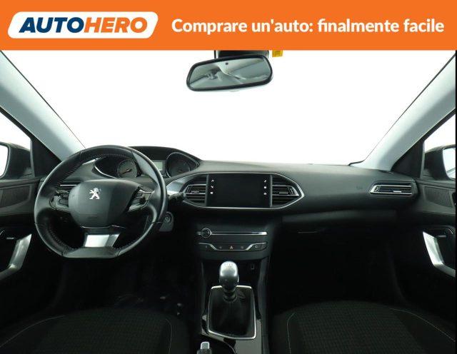 PEUGEOT 308 BlueHDi 130 S&S SW Business