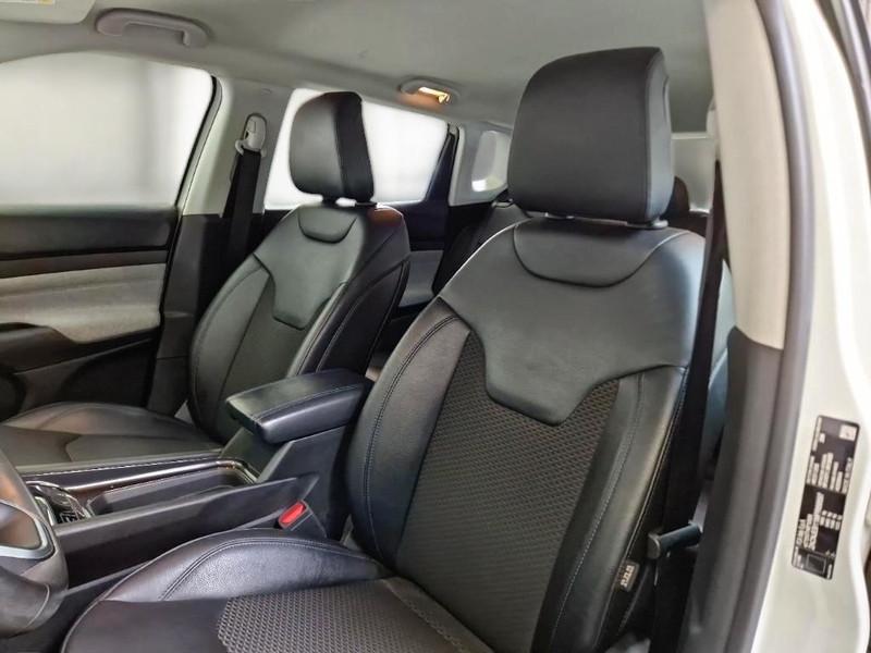 JEEP COMPASS 1.3 TURBO T4 110KW BUSINESS DDCT SUV
