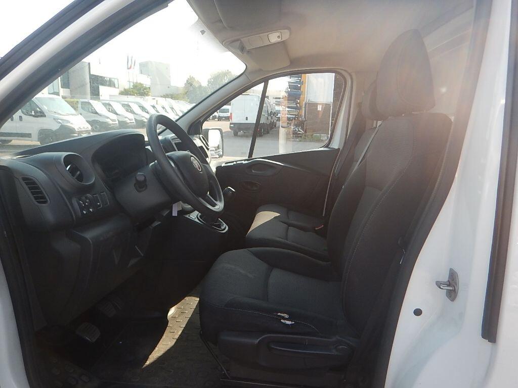 Fiat TALENTO 2021 KM 125.000 L1H1 - PRONTA CONSEGNA - PERIZIATO DEKRA E GARANTITO
