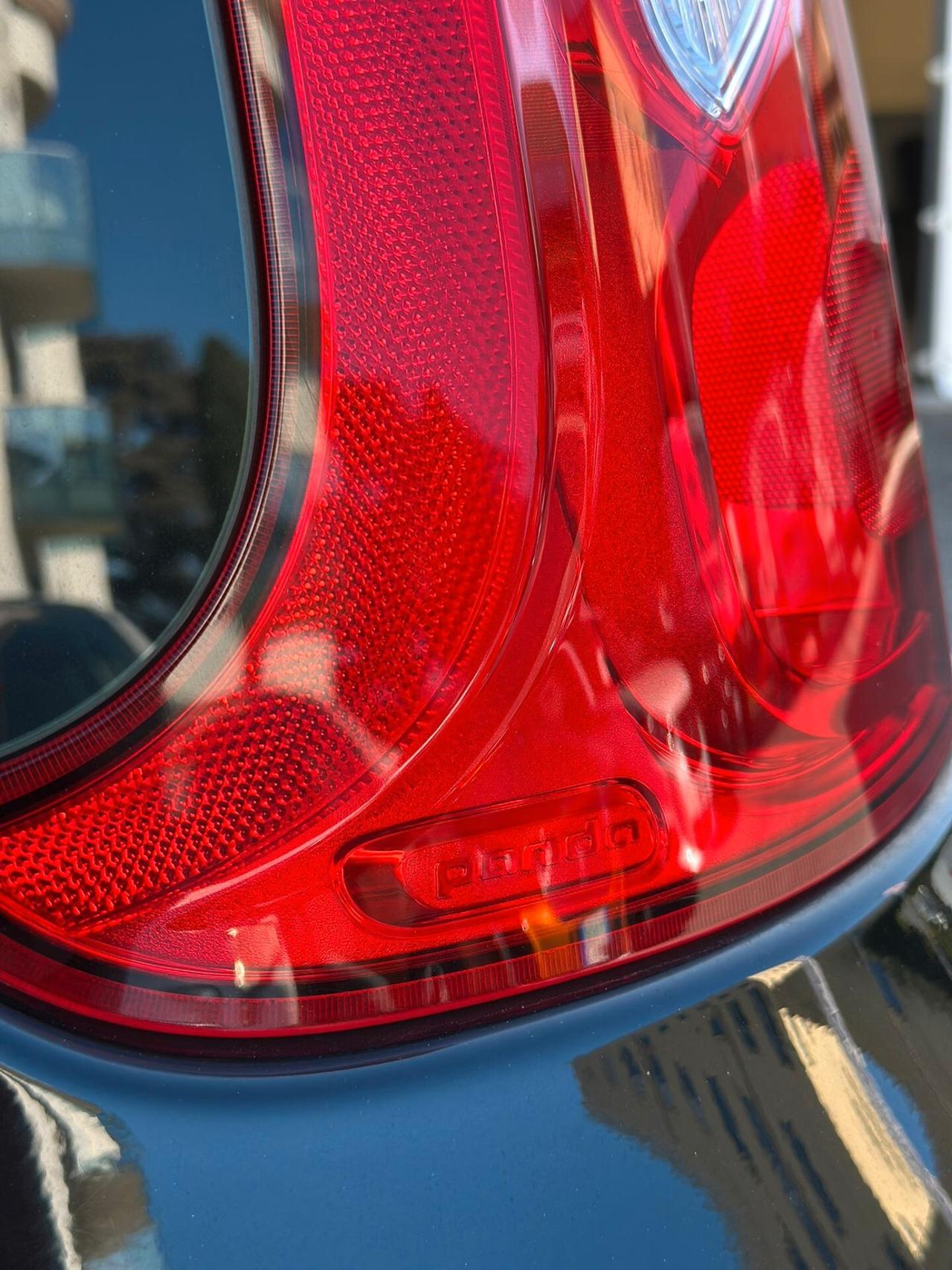 Fiat Panda 1.0 FireFly S&S Hybrid Easy - 2021