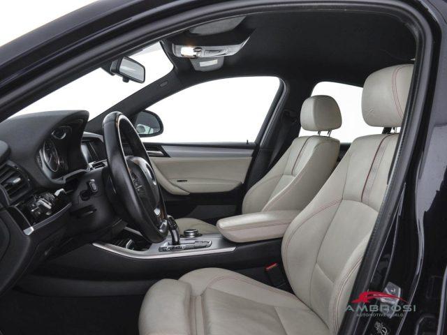 BMW X4 xDrive20d Msport - PER OPERATORI DEL SETTORE