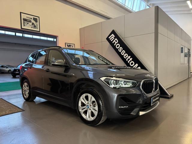 BMW X1 xDrive25e Business Advantage
