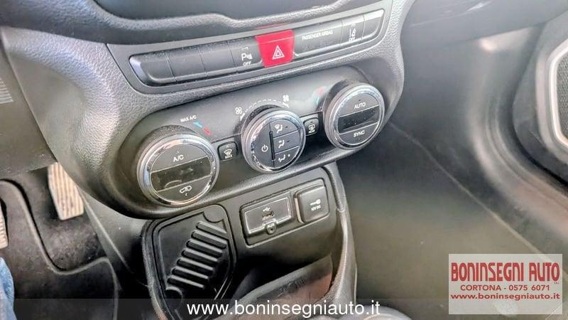 Jeep Renegade Renegade 1.6 Mjt 120 CV Limited