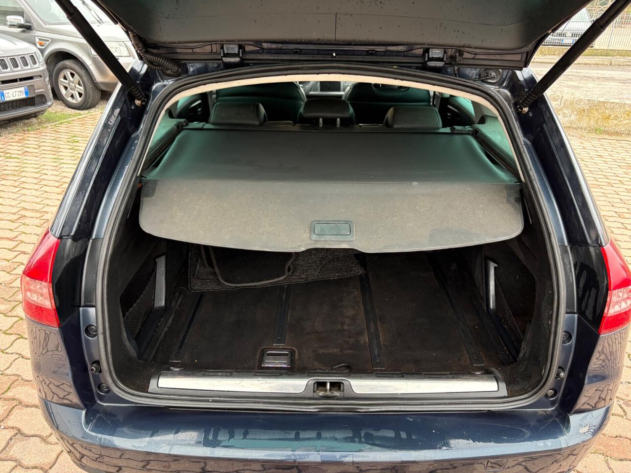 Citroen C5 2.2 B-T HDi 173 Business Tourer