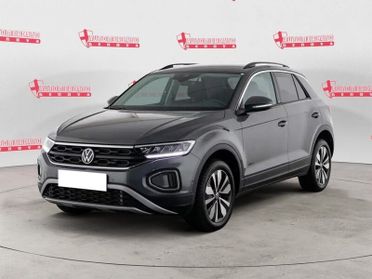 Volkswagen T-Roc T-Roc 1.5 TSI ACT DSG Life