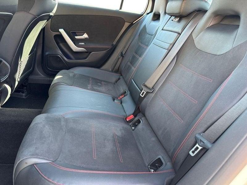 Mercedes-Benz Classe A A 250 e phev AMG Line Advanced Plus auto
