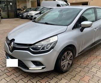 Renault Clio 1.5DCI 75CV NAVIGATORE