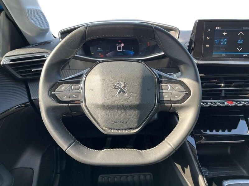 Peugeot 208 II 2019 1.5 bluehdi Allure Pack s&s 100cv