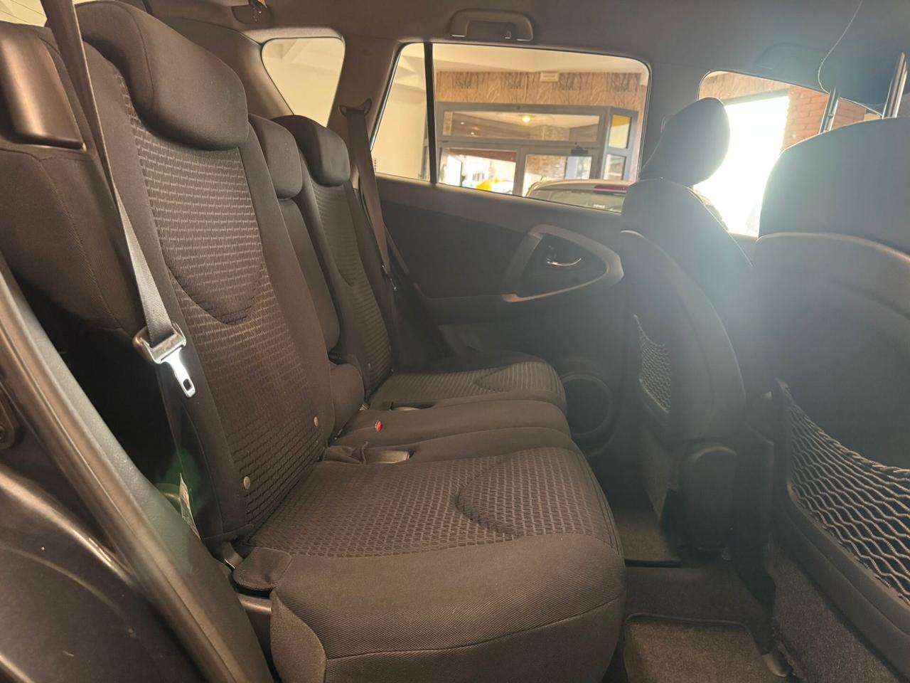 Toyota RAV 4 RAV4 Crossover 2.2 D-4D 136 CV DPF Sol