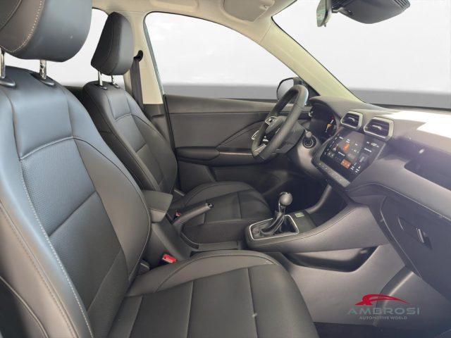 MG ZS MG HEV MY26 1.5L LUXURY