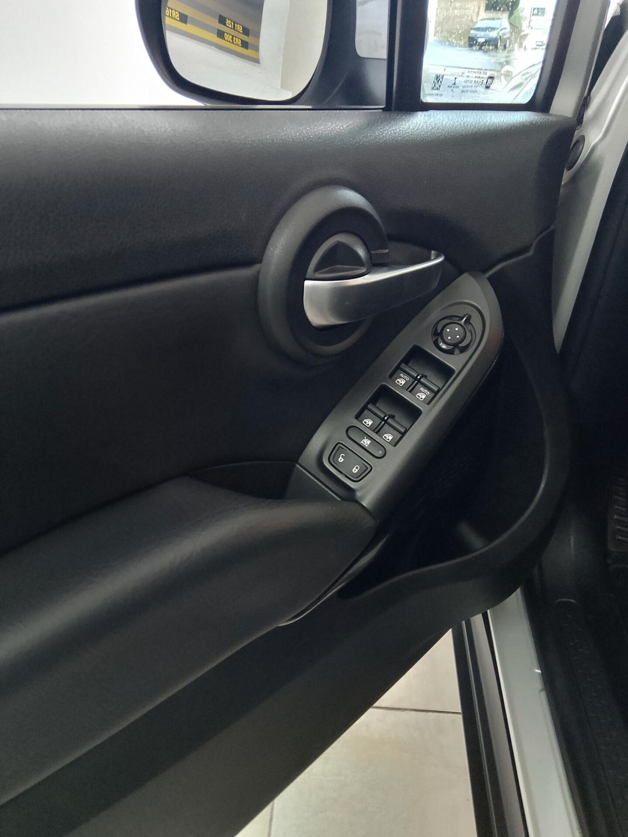 Fiat 500X 1.0 T3 120 CV City Cross