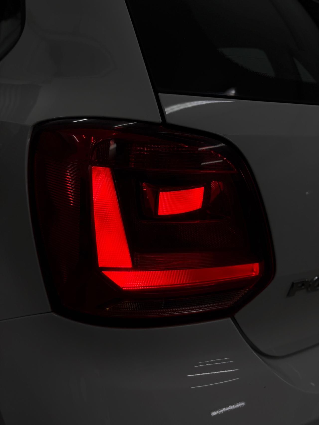 Volkswagen Polo 1.4 TDI 5p. Trendline