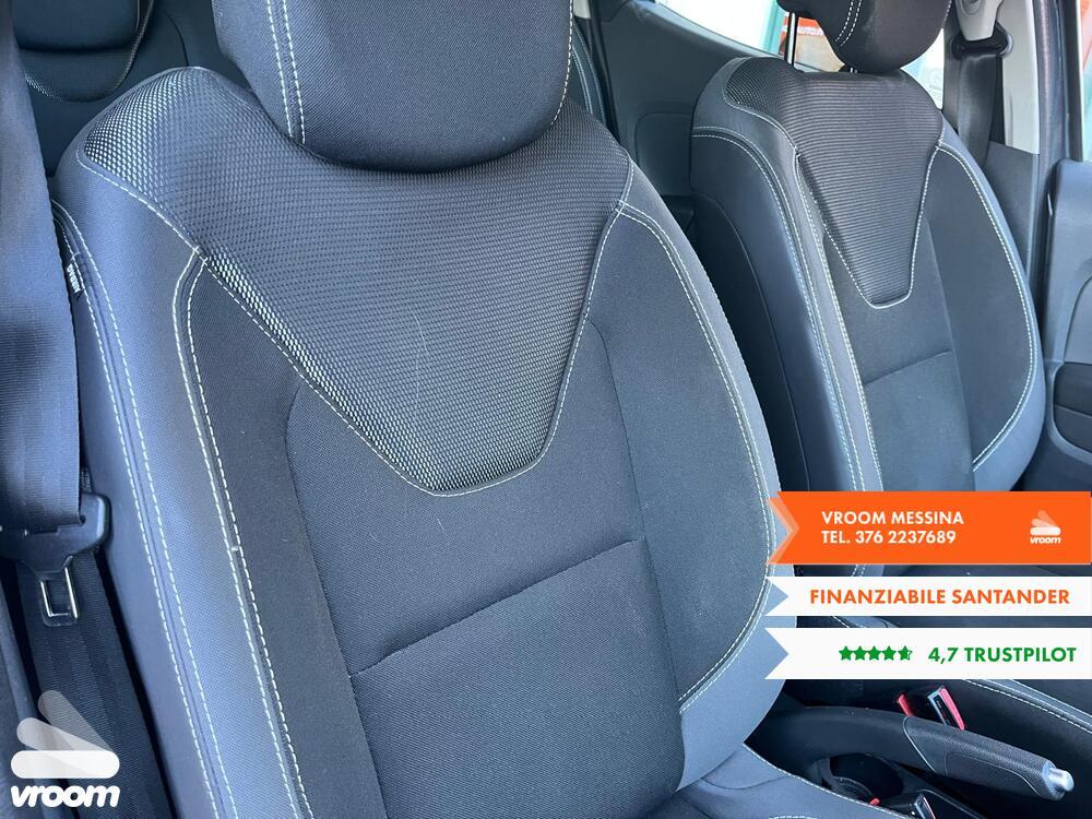 RENAULT Clio 4ª serie Clio TCe 12V 90 CV GPL S...